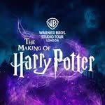 Warner Bros. Studio Tour London - The Making of Harry Potter