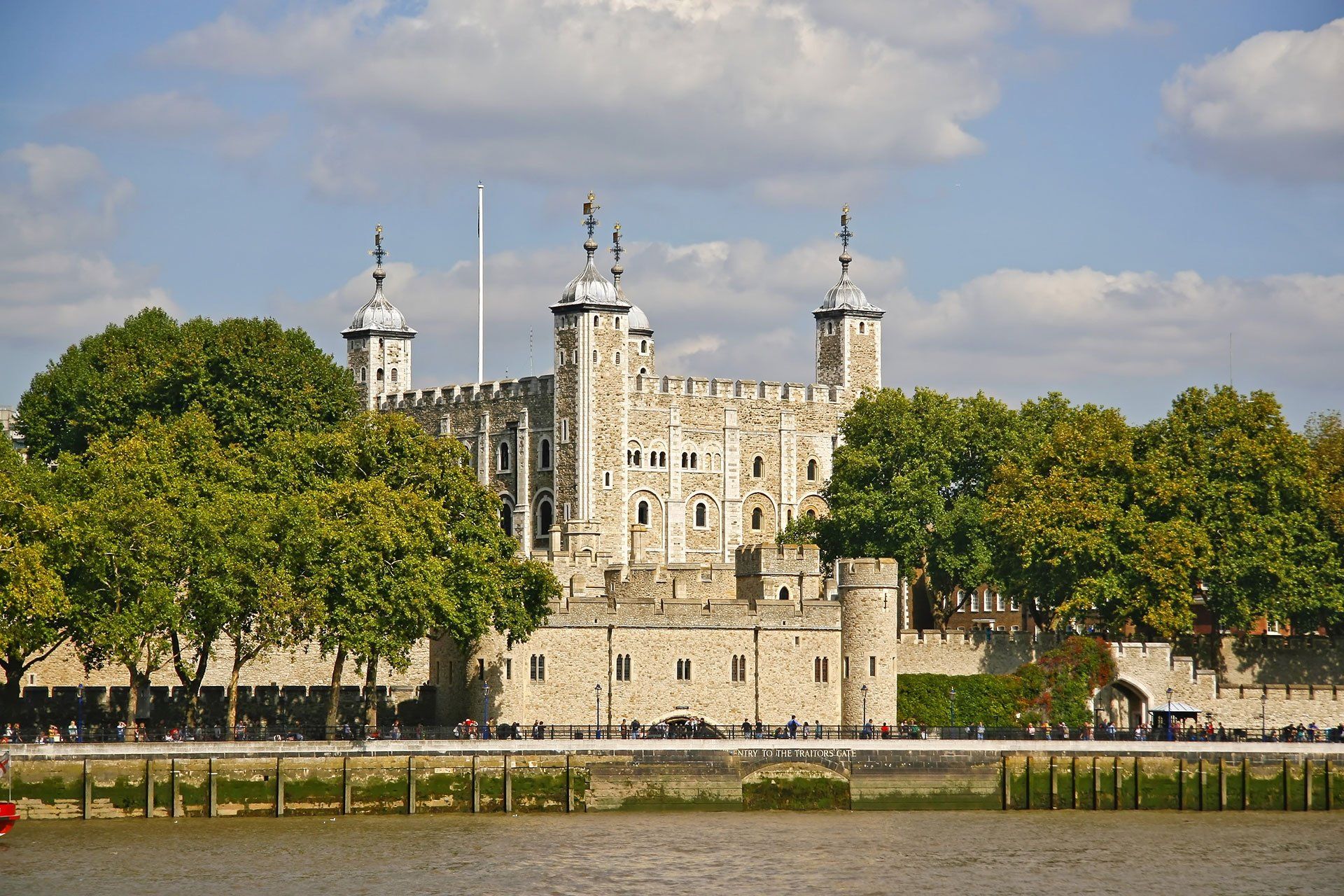 Tower of London