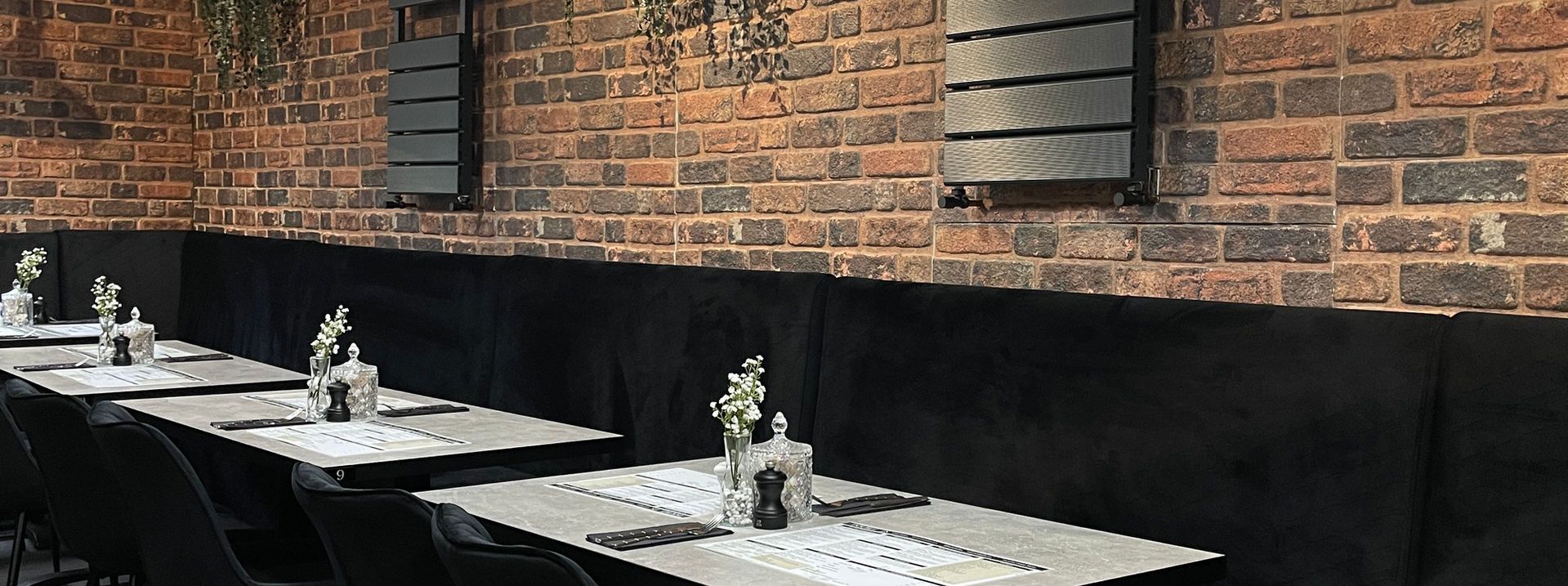 Double J's Cafe
