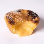 Cafe de Nata - Soho