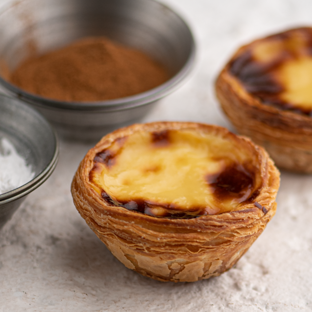 Cafe de Nata - Soho