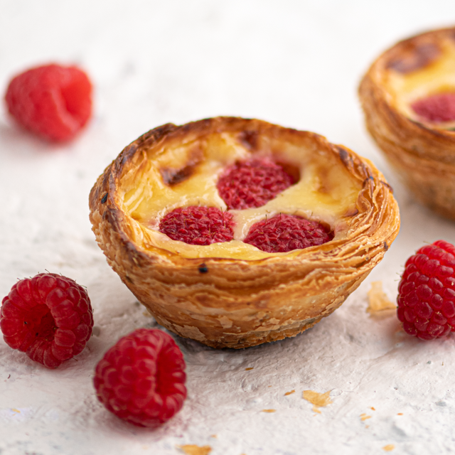 Cafe de Nata - Soho