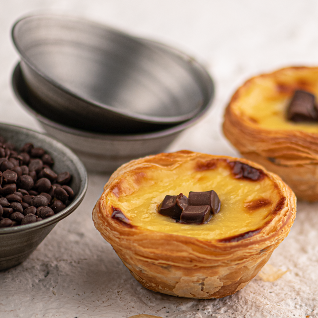 Cafe de Nata - Soho