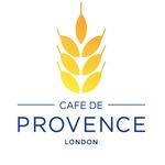 Cafe de Provence