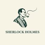 Sherlock Holmes