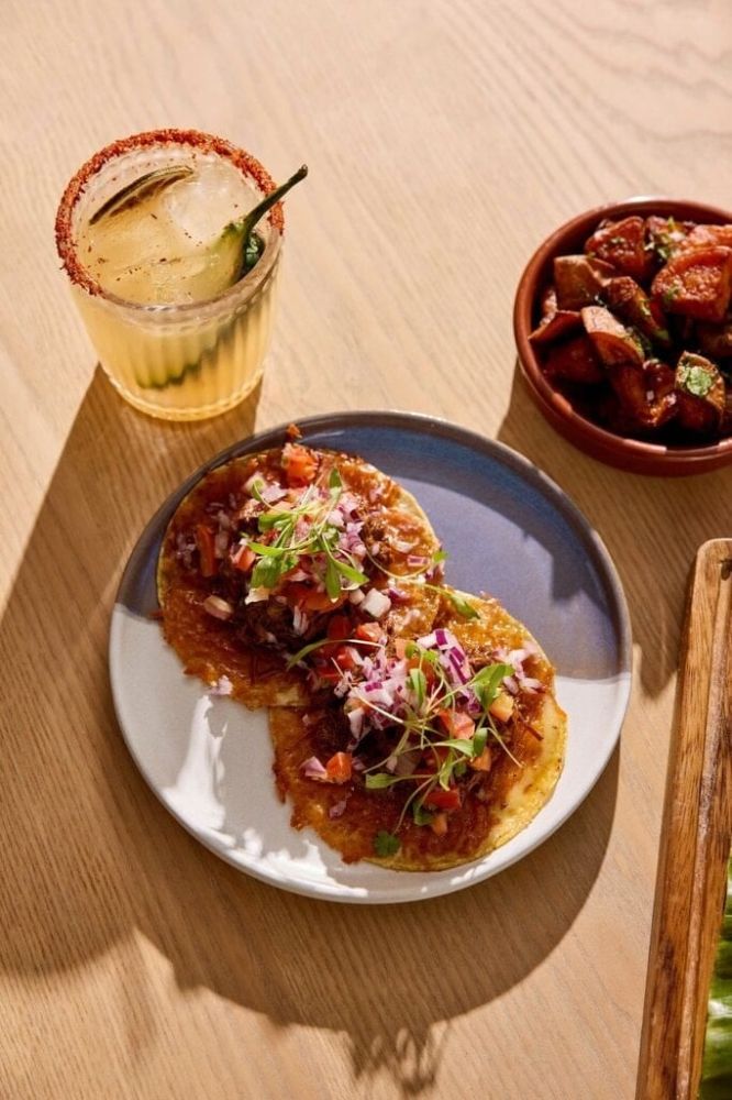Wahaca Southbank
