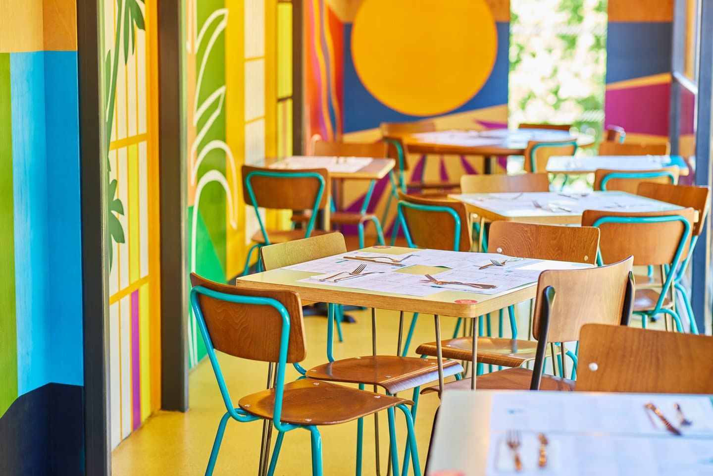 Wahaca Southbank
