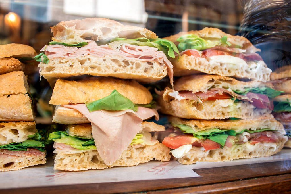 All'Antico Vinaio