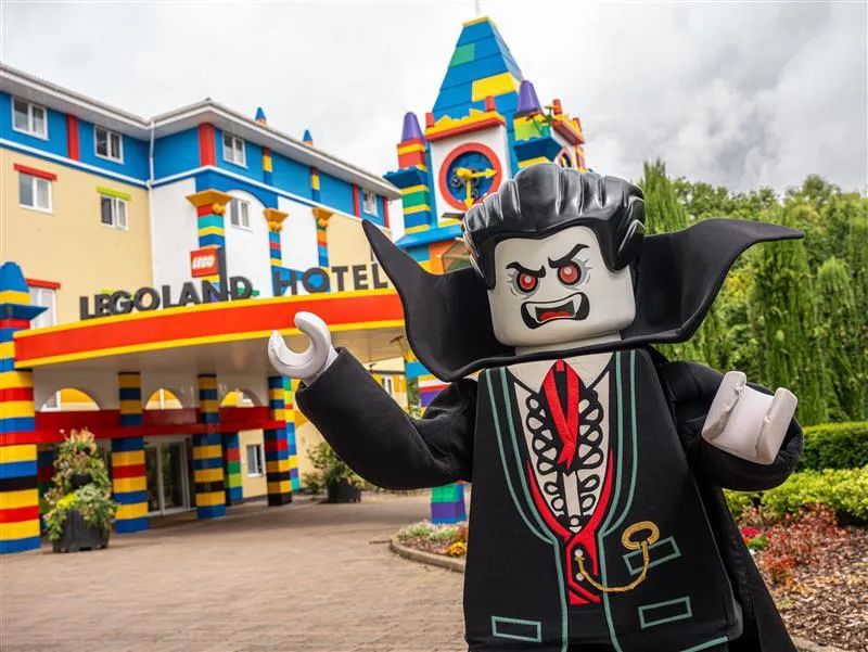 LEGOLAND® Windsor Resort