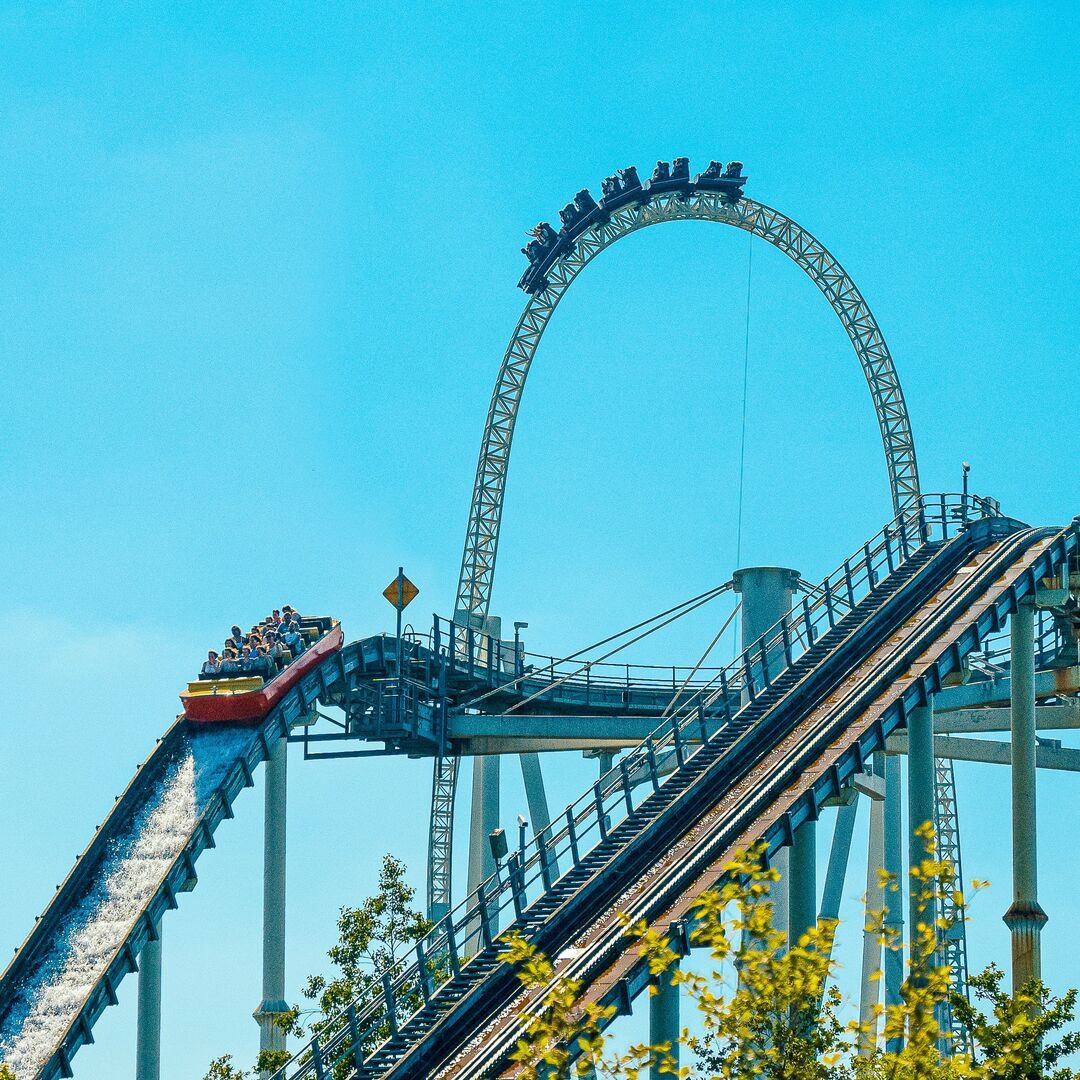 Thorpe Park