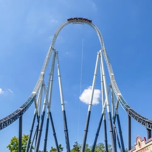 Thorpe Park